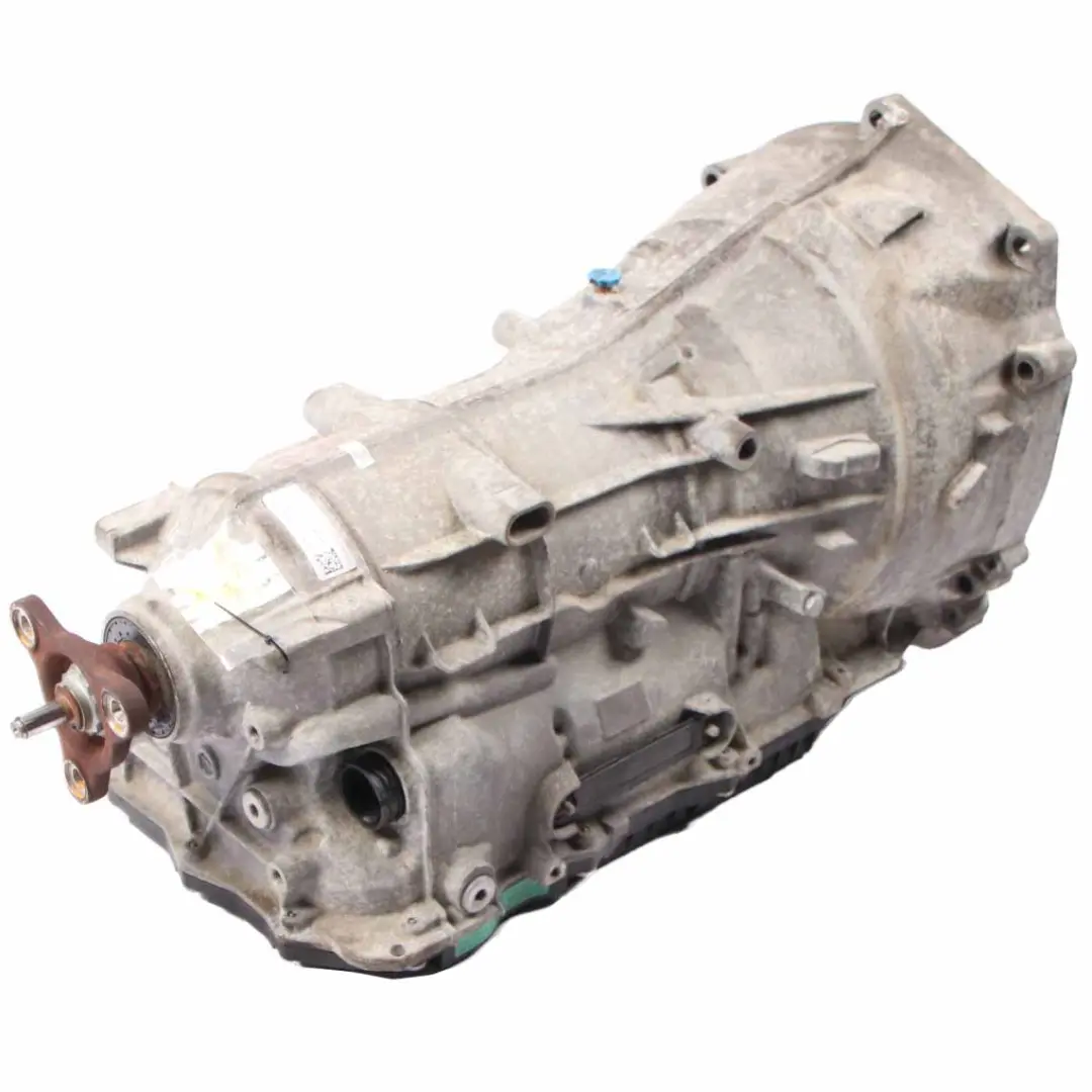 N47N Automatic Gearbox Auto GA8HP45Z WARRANTY to BMW F10 F11 520d Diesel with Part number 7623321 BMW F10 F11 520d Diesel N47N Automatic Gearbox Auto GA8HP45Z WARRANTY - SKU 7623321 - Part number 7623321