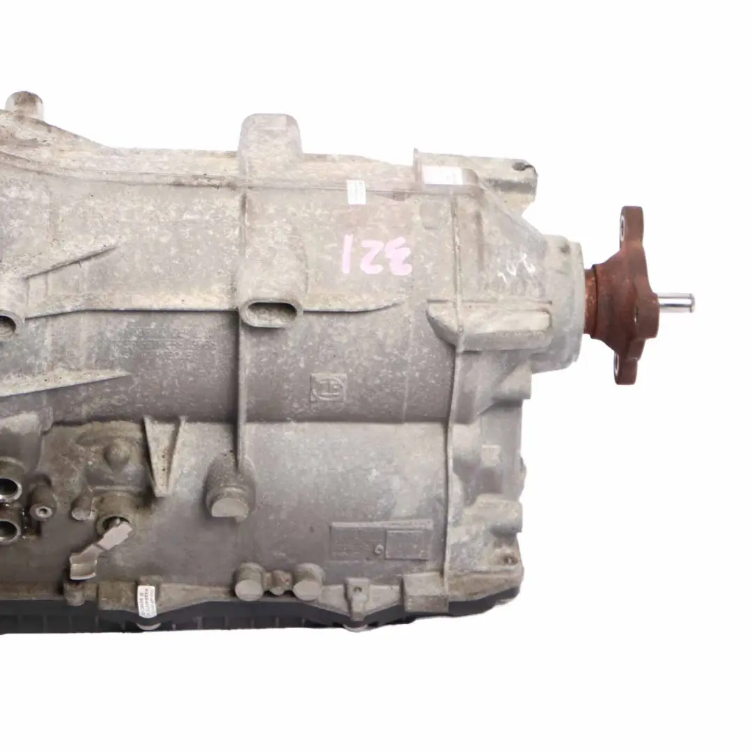BMW F10 F11 520d Diesel N47N Skrzynia Biegów Automatyczna GA8HP45Z - SKU 7623321 - Numer Części 7623321