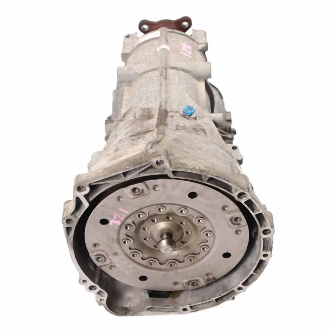  Automatik Getriebe BMW F10 F11 520d Diesel N47N Auto GA8HP45Z GARANTIE - SKU 7623321 - Teilenummer 7623321