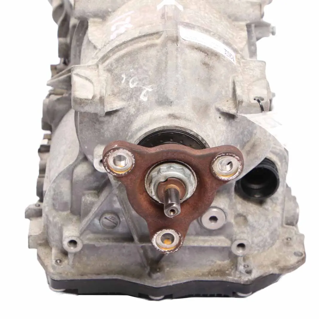  Automatik Getriebe BMW F10 F11 520d Diesel N47N Auto GA8HP45Z GARANTIE - SKU 7623321 - Teilenummer 7623321