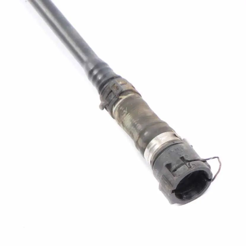 Coolant Hose BMW i3 I01 Electric Auxiliary Water Pump Pipe Line to with Part number 7623671 Coolant Hose BMW i3 I01 Electric Auxiliary Water Pump Pipe Line - SKU 7623671 - Part number 7623671