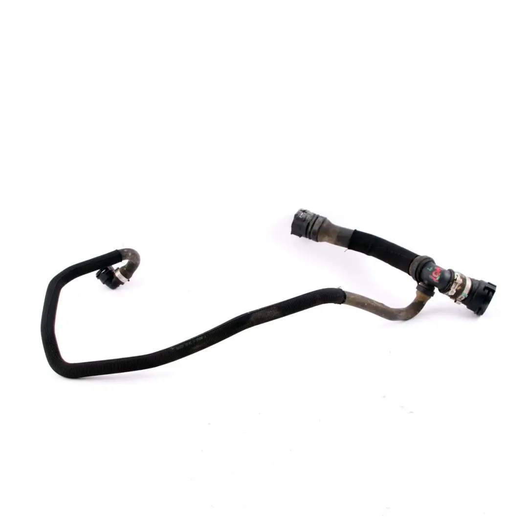 Coolant Hose BMW i3 I01 REx Hybrid Radiator Water Cooling Pipe Line 8604224 to with Part number 7623673 Coolant Hose BMW i3 I01 REx Hybrid Radiator Water Cooling Pipe Line 8604224 - SKU 7623673 - Part number 7623673