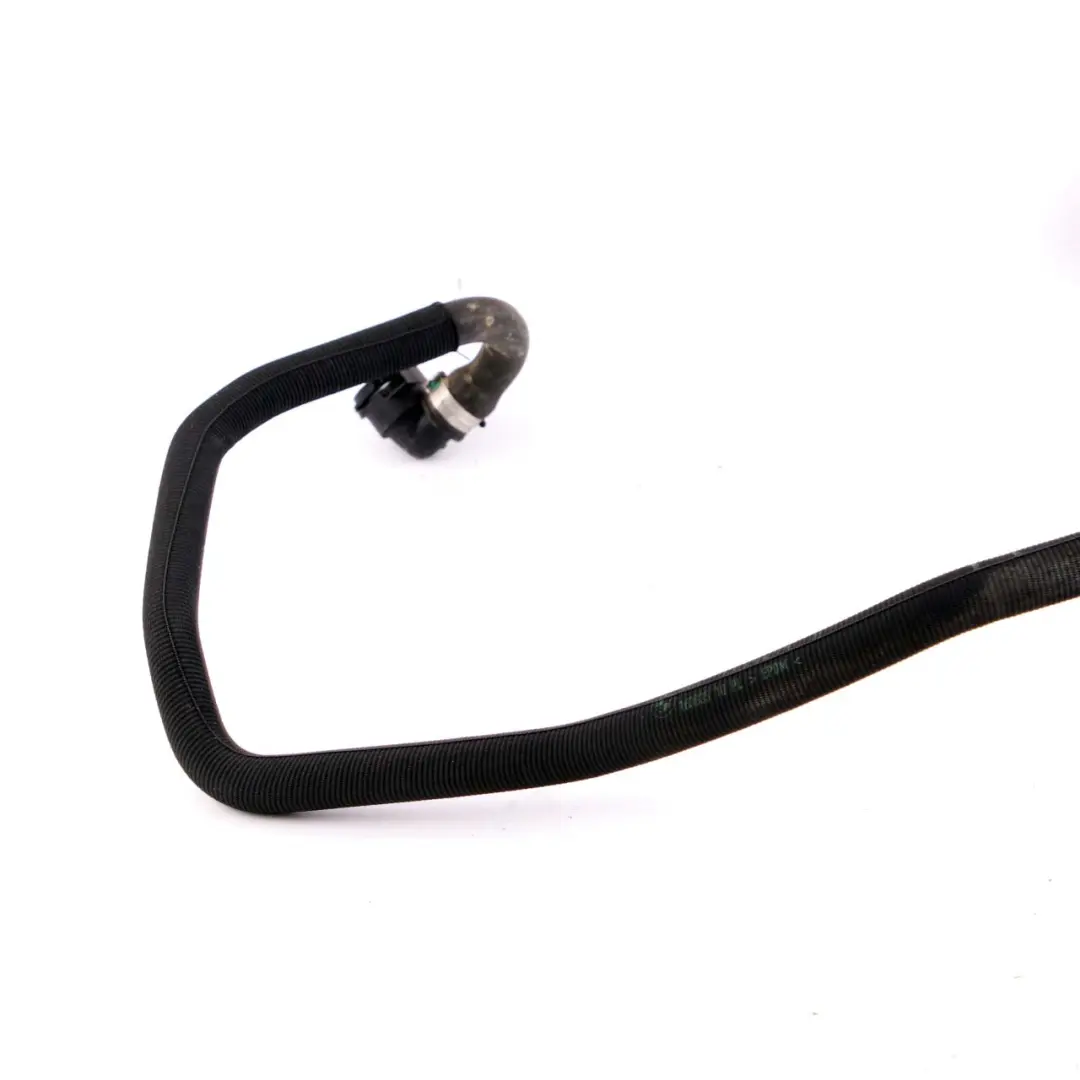 Coolant Hose BMW i3 I01 REx Hybrid Radiator Water Cooling Pipe Line 8604224 to with Part number 7623673 Coolant Hose BMW i3 I01 REx Hybrid Radiator Water Cooling Pipe Line 8604224 - SKU 7623673 - Part number 7623673