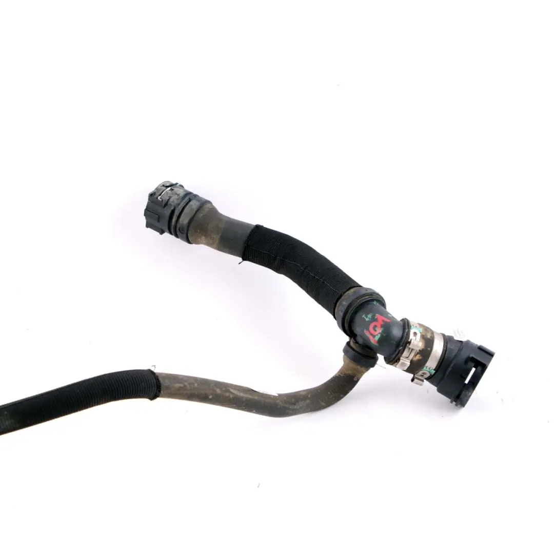 Coolant Hose BMW i3 I01 REx Hybrid Radiator Water Cooling Pipe Line 8604224 to with Part number 7623673 Coolant Hose BMW i3 I01 REx Hybrid Radiator Water Cooling Pipe Line 8604224 - SKU 7623673 - Part number 7623673