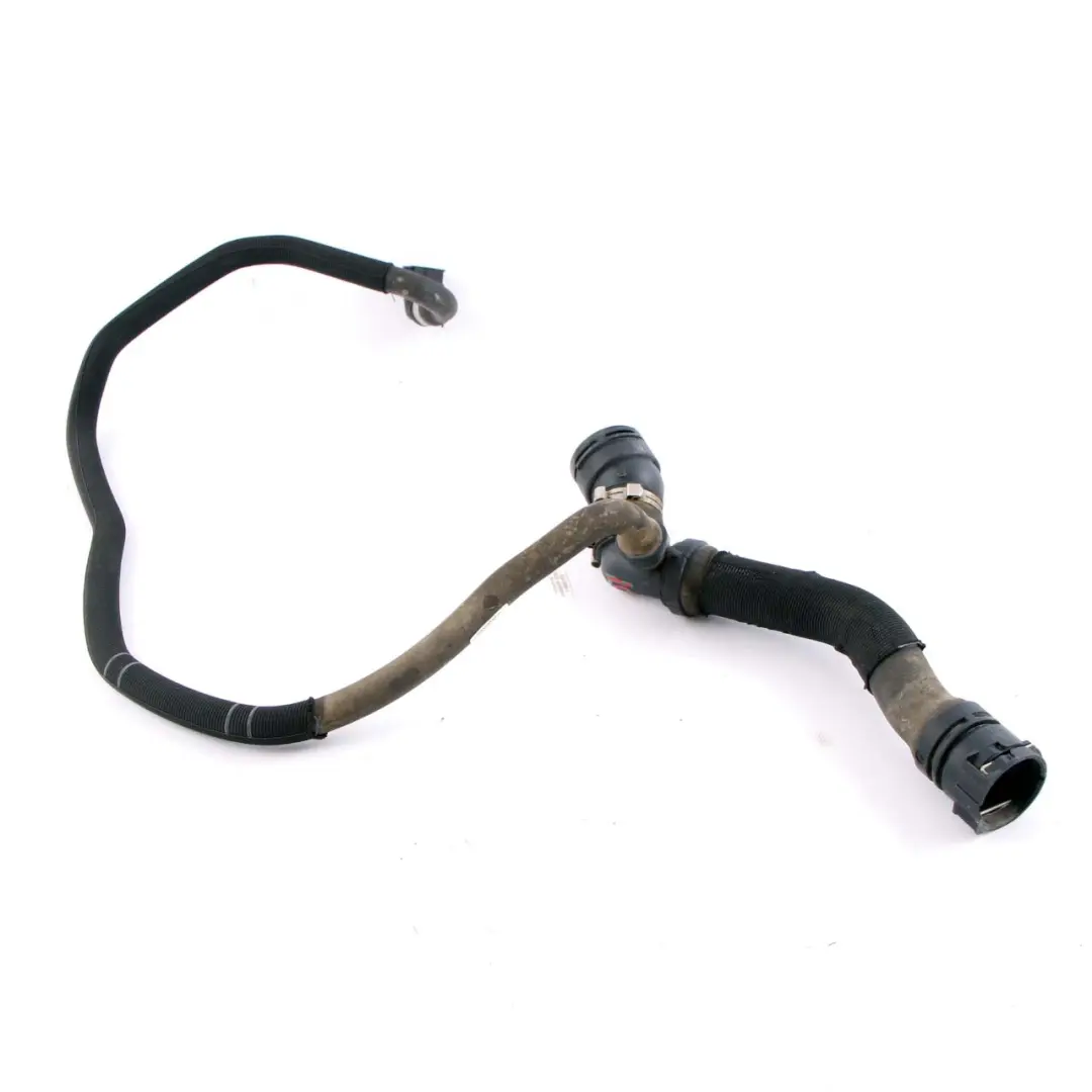 Coolant Hose BMW i3 I01 REx Hybrid Radiator Water Cooling Pipe Line 8604224 to with Part number 7623673 Coolant Hose BMW i3 I01 REx Hybrid Radiator Water Cooling Pipe Line 8604224 - SKU 7623673 - Part number 7623673