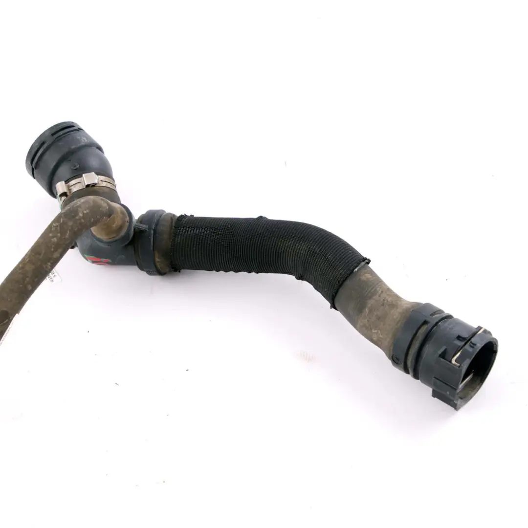 Coolant Hose BMW i3 I01 REx Hybrid Radiator Water Cooling Pipe Line 8604224 to with Part number 7623673 Coolant Hose BMW i3 I01 REx Hybrid Radiator Water Cooling Pipe Line 8604224 - SKU 7623673 - Part number 7623673