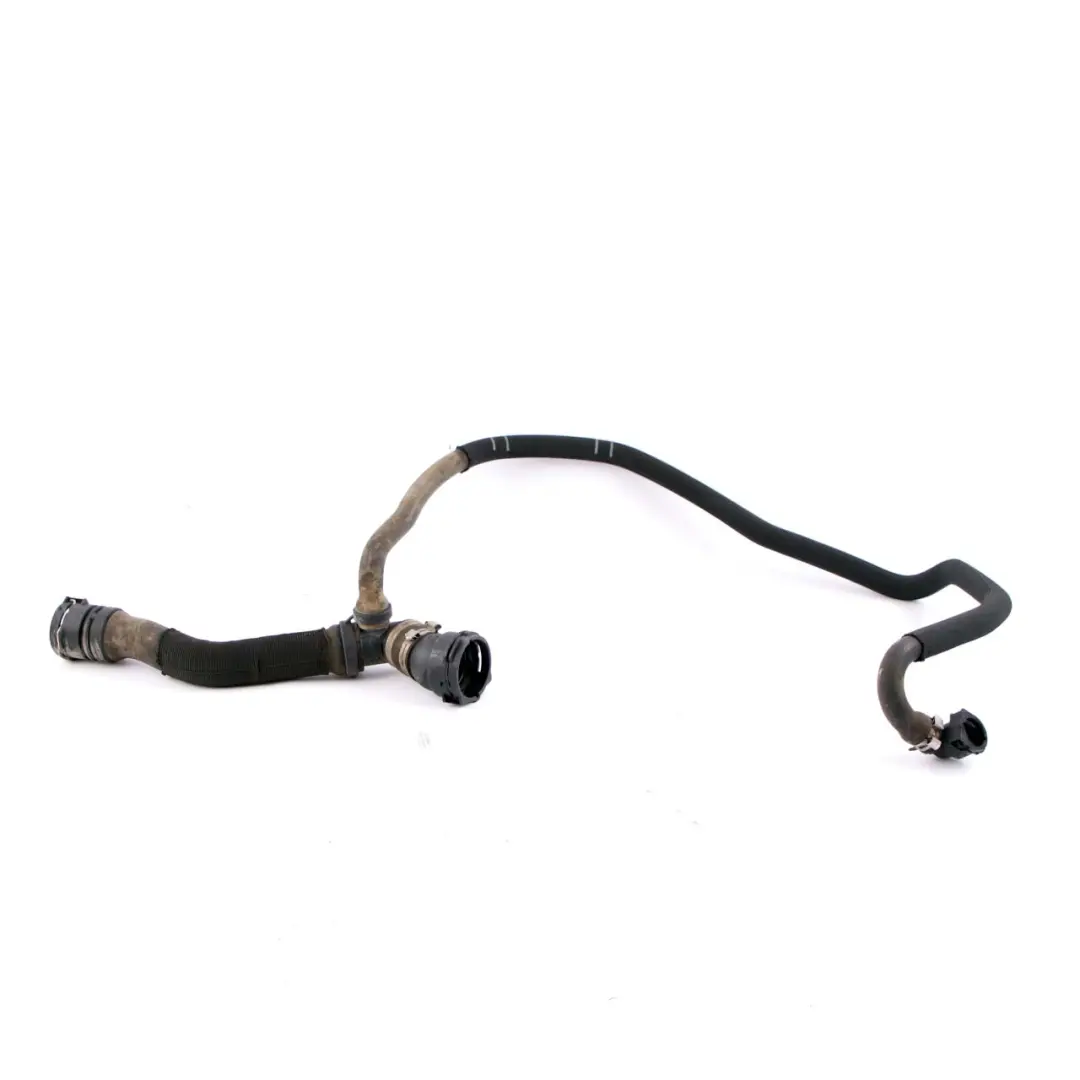 Coolant Hose BMW i3 I01 REx Hybrid Radiator Water Cooling Pipe Line 8604224 to with Part number 7623673 Coolant Hose BMW i3 I01 REx Hybrid Radiator Water Cooling Pipe Line 8604224 - SKU 7623673 - Part number 7623673