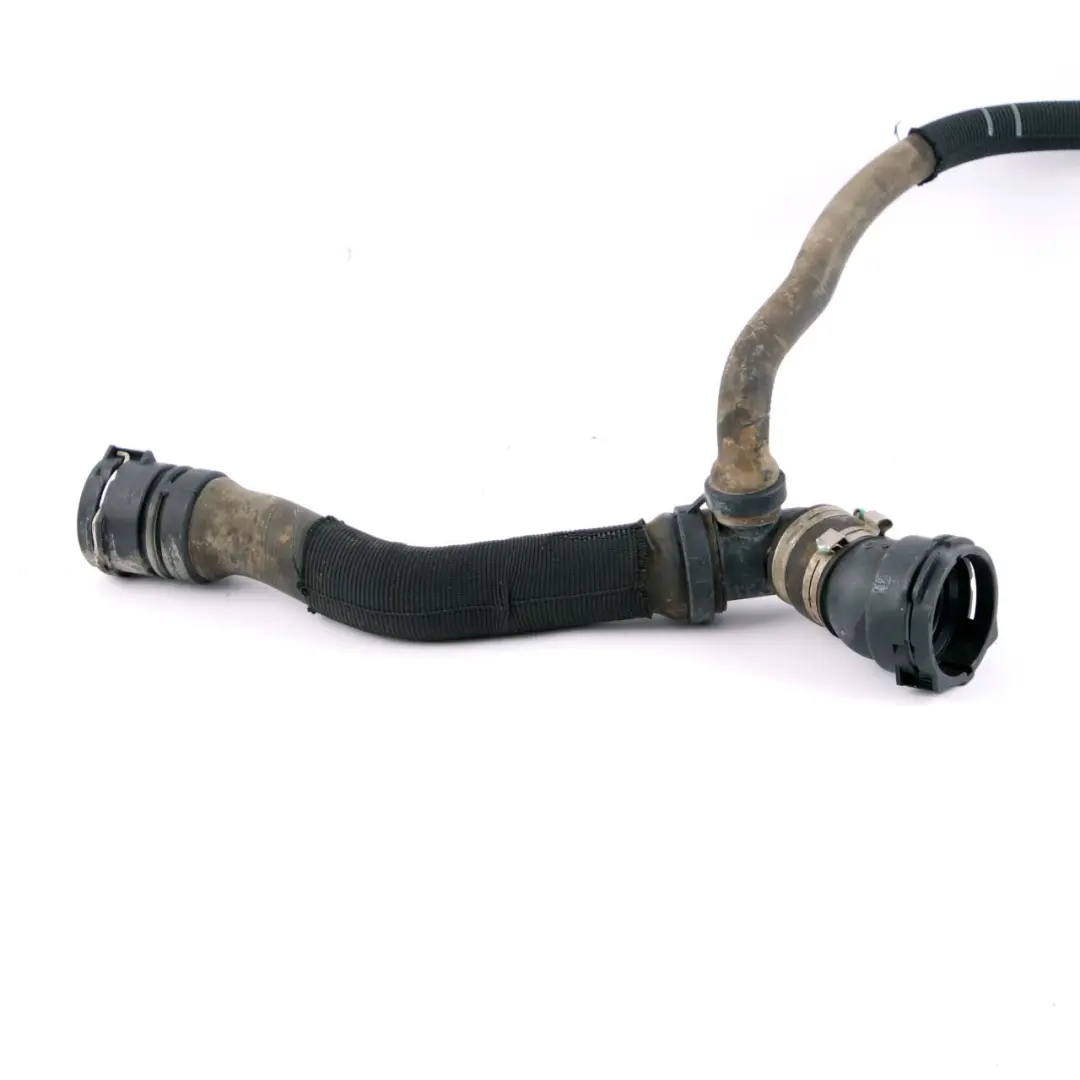  Coolant Hose BMW i3 I01 REx Hybrid Radiator Water Cooling Pipe Line 8604224 - SKU 7623673 - Part number 7623673