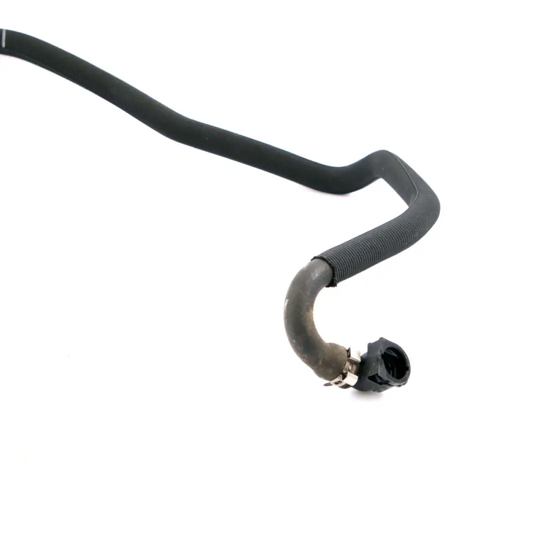 Coolant Hose BMW i3 I01 REx Hybrid Radiator Water Cooling Pipe Line 8604224 to with Part number 7623673 Coolant Hose BMW i3 I01 REx Hybrid Radiator Water Cooling Pipe Line 8604224 - SKU 7623673 - Part number 7623673