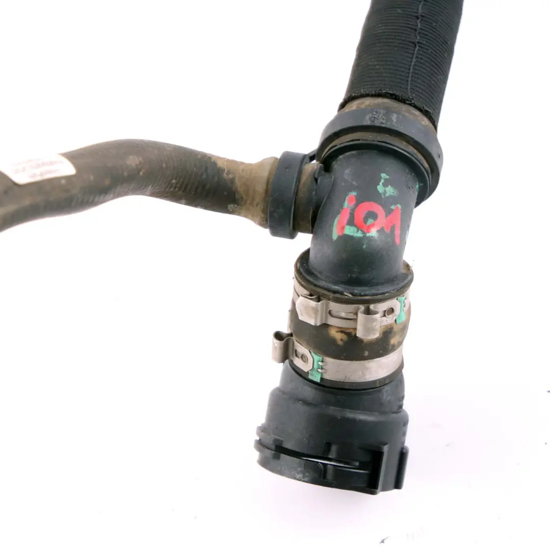  Coolant Hose BMW i3 I01 REx Hybrid Radiator Water Cooling Pipe Line 8604224 - SKU 7623673 - Part number 7623673