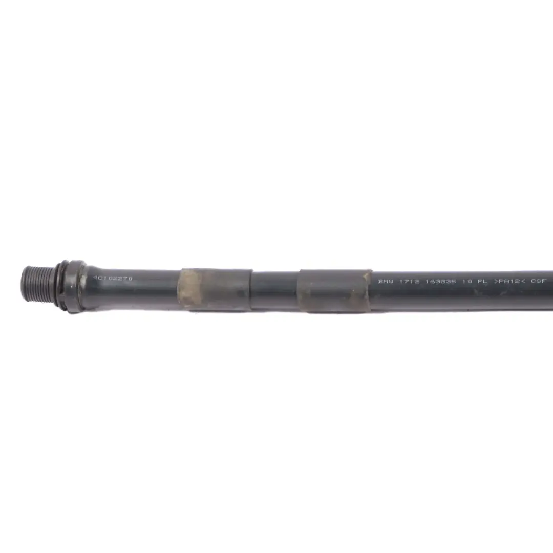 BMW i3 I01 Coolant Pipe Refrigerant Hose Line Radiator - SKU 7623675 - Part number 7623675