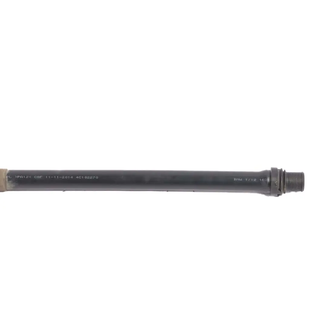 BMW i3 I01 Coolant Pipe Refrigerant Hose Line Radiator - SKU 7623675 - Part number 7623675