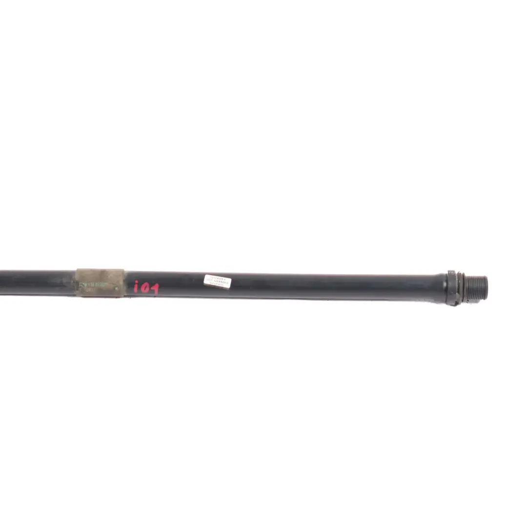 BMW i3 I01 Refrigerante Tubo Refrigerante Manguera Línea Radiador - SKU 7623675 - Número de pieza 7623675