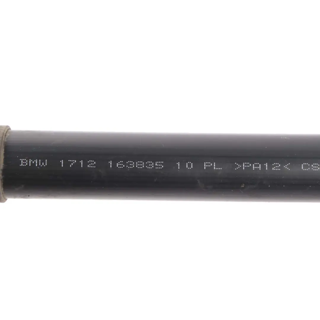 BMW i3 I01 Kühlmittelrohr Kühlmittelschlauchleitung Kühler - SKU 7623675 - Teilenummer 7623675