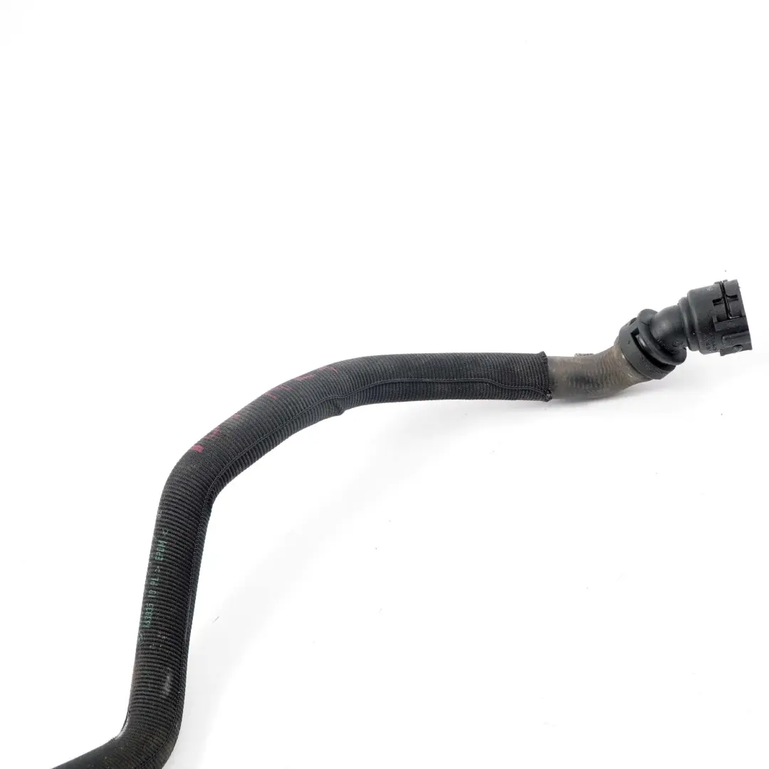 Tube de refroidissement d'eau Radiateur BMW i3 I01 Hybrid Rex - SKU 7623677 - Numéro de pièce 7623677