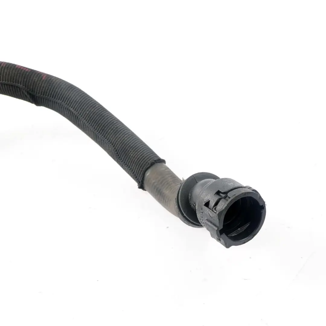 Tube de refroidissement d'eau Radiateur BMW i3 I01 Hybrid Rex - SKU 7623677 - Numéro de pièce 7623677