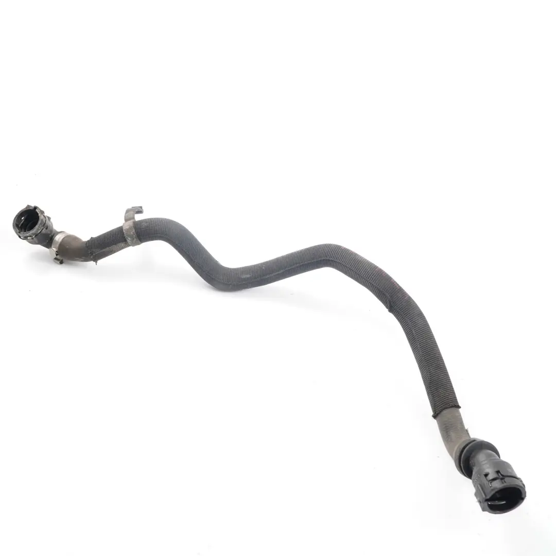 Tube de refroidissement d'eau Radiateur BMW i3 I01 Hybrid Rex - SKU 7623677 - Numéro de pièce 7623677