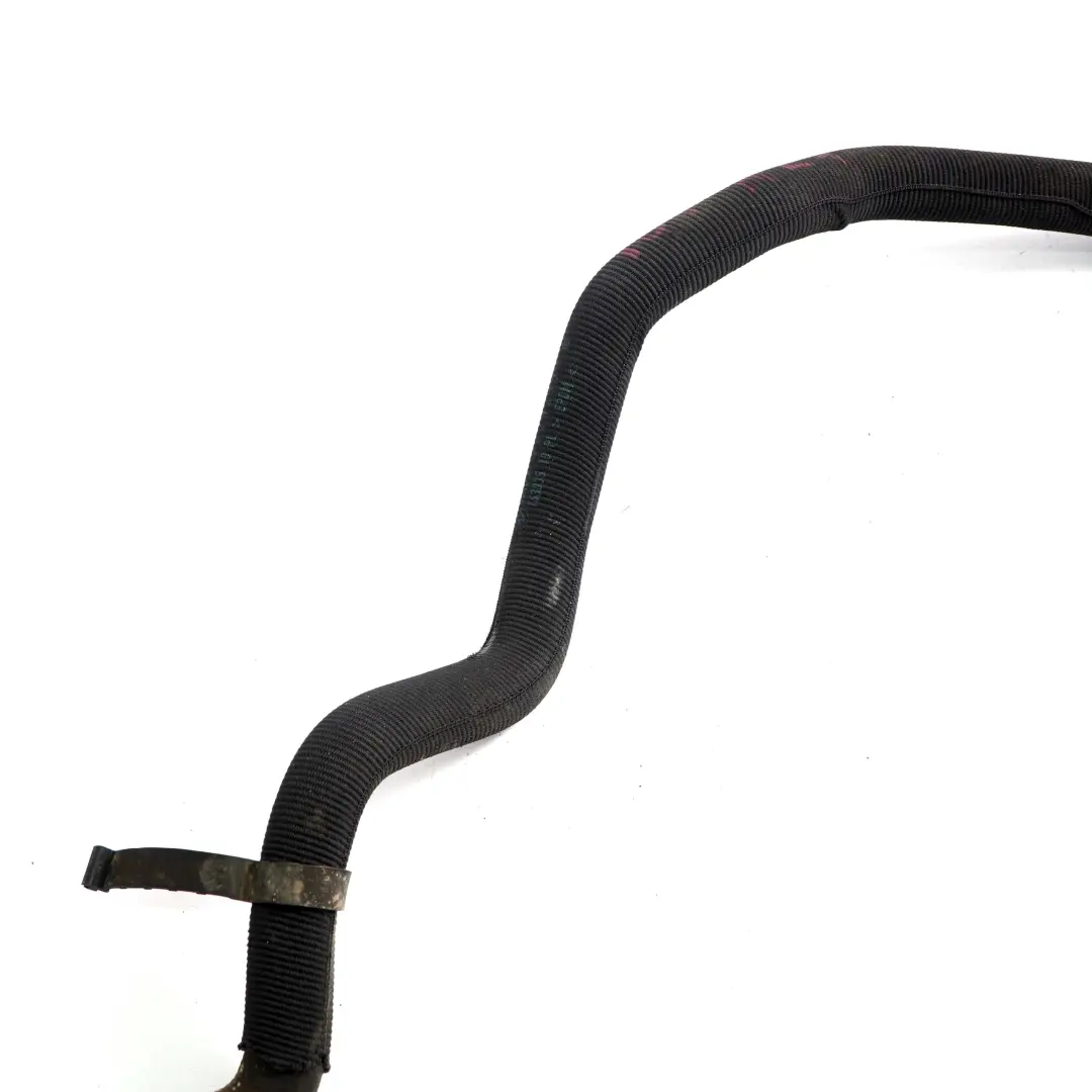 Manguera Refrigerante Hybrid Rex Tubo Refrigeracion Radiador para BMW i3 I01 con número de pieza 7623677 BMW i3 I01 Manguera Refrigerante Hybrid Rex Tubo Refrigeracion Radiador - SKU 7623677 - Número de pieza 7623677