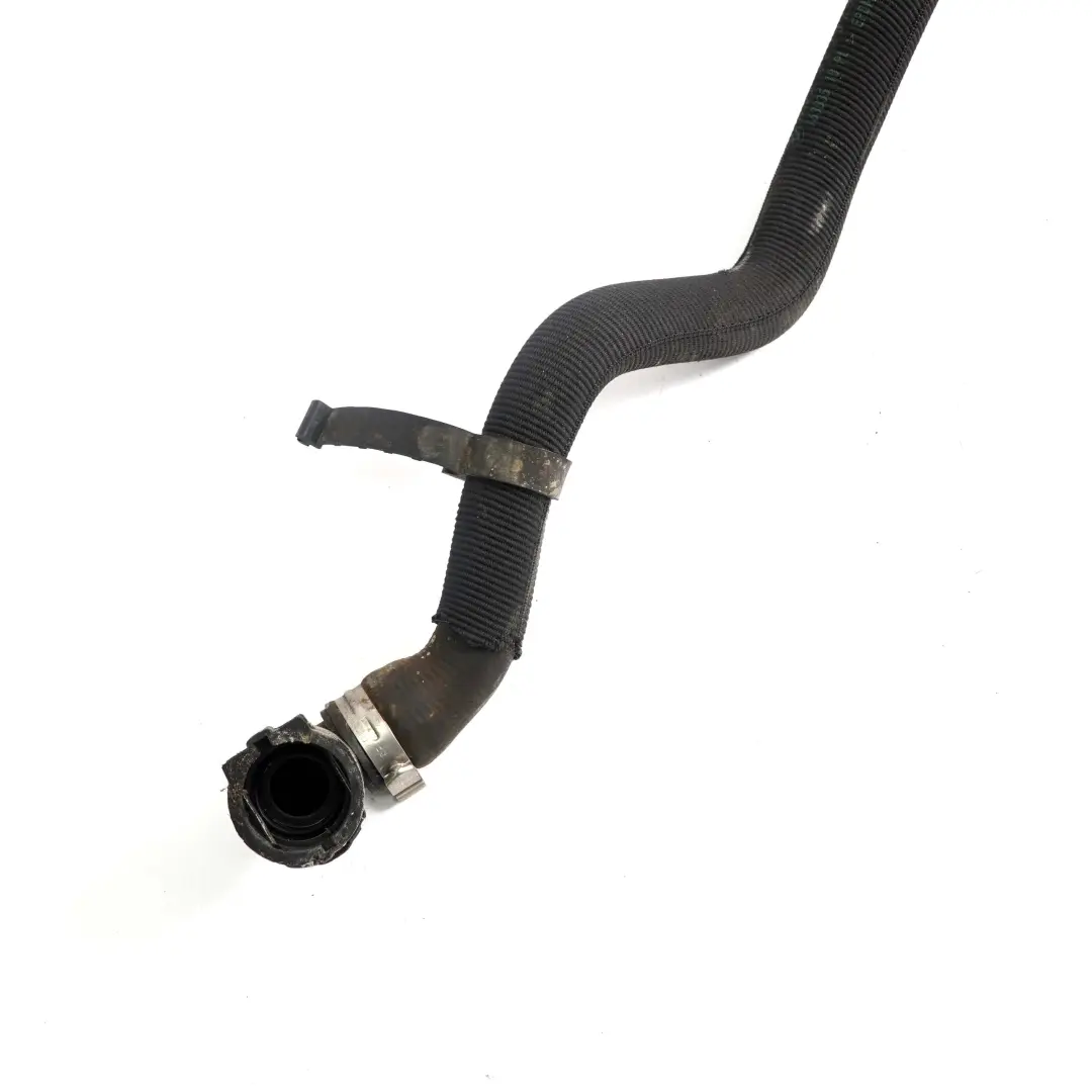 Tube de refroidissement d'eau Radiateur BMW i3 I01 Hybrid Rex - SKU 7623677 - Numéro de pièce 7623677