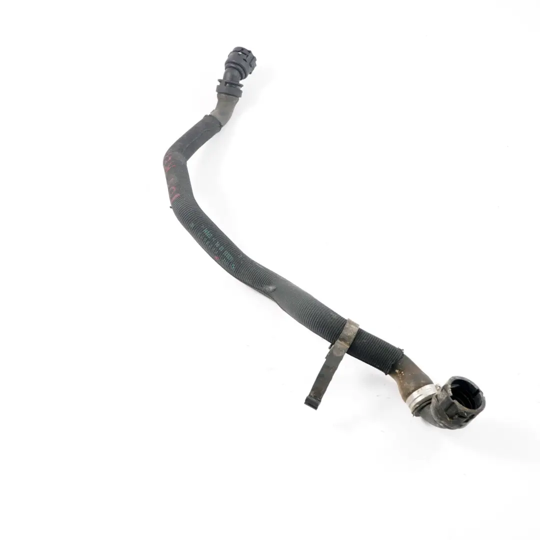 Tube de refroidissement d'eau Radiateur BMW i3 I01 Hybrid Rex - SKU 7623677 - Numéro de pièce 7623677