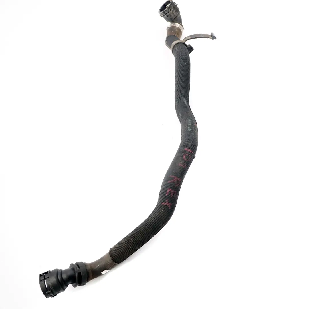 Tube de refroidissement d'eau Radiateur BMW i3 I01 Hybrid Rex - SKU 7623677 - Numéro de pièce 7623677