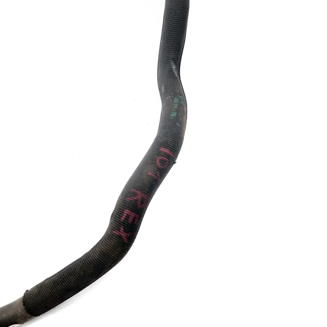 Tube de refroidissement d'eau Radiateur BMW i3 I01 Hybrid Rex - SKU 7623677 - Numéro de pièce 7623677