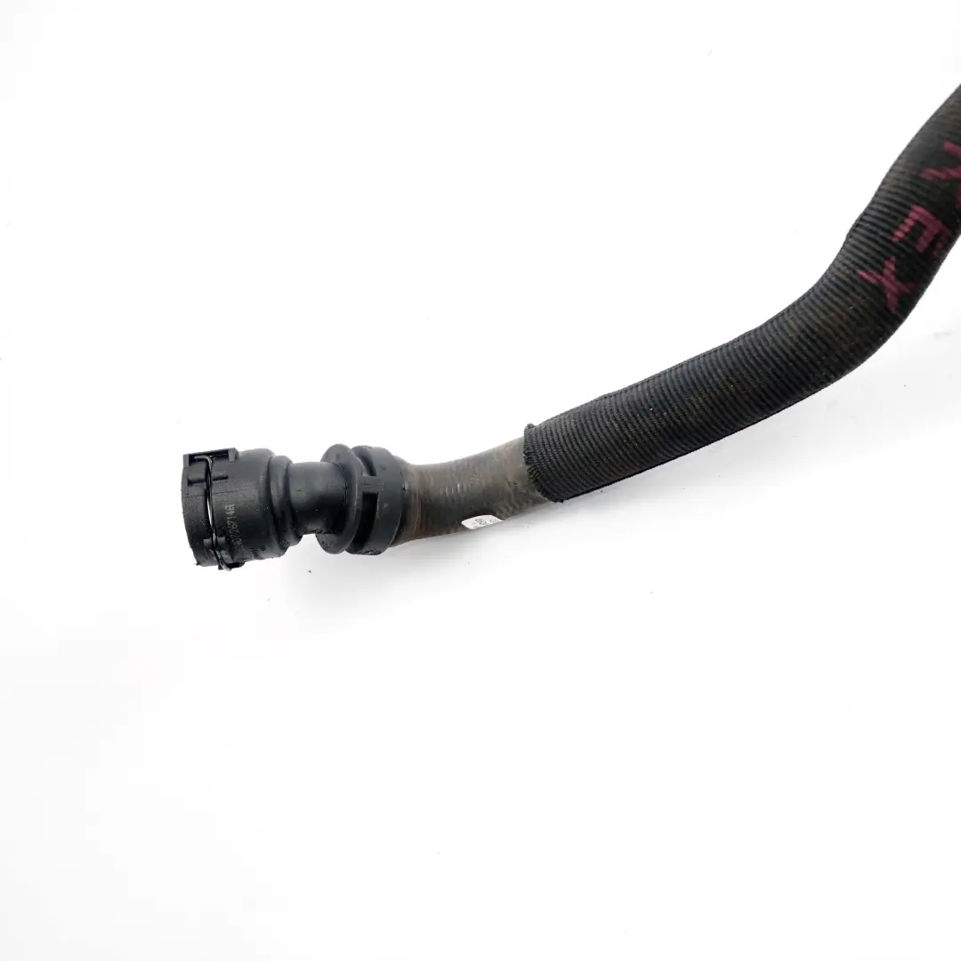 Tube de refroidissement d'eau Radiateur BMW i3 I01 Hybrid Rex - SKU 7623677 - Numéro de pièce 7623677
