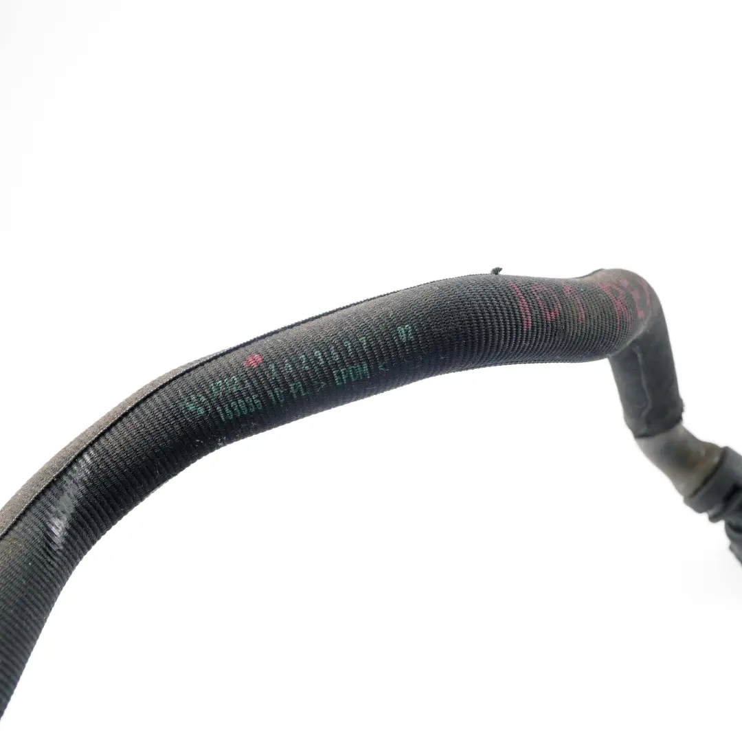 Tube de refroidissement d'eau Radiateur BMW i3 I01 Hybrid Rex - SKU 7623677 - Numéro de pièce 7623677