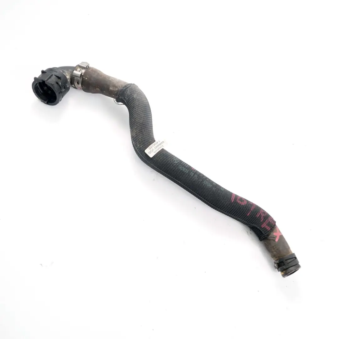 Tube de refroidissement d'eau Radiateur BMW i3 I01 Hybrid Rex - SKU 7623678 - Numéro de pièce 7623678