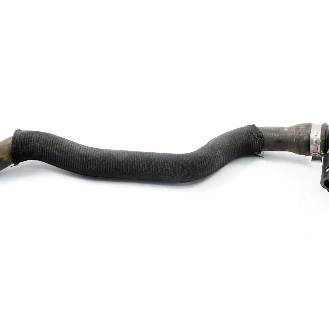 Tube de refroidissement d'eau Radiateur BMW i3 I01 Hybrid Rex - SKU 7623678 - Numéro de pièce 7623678