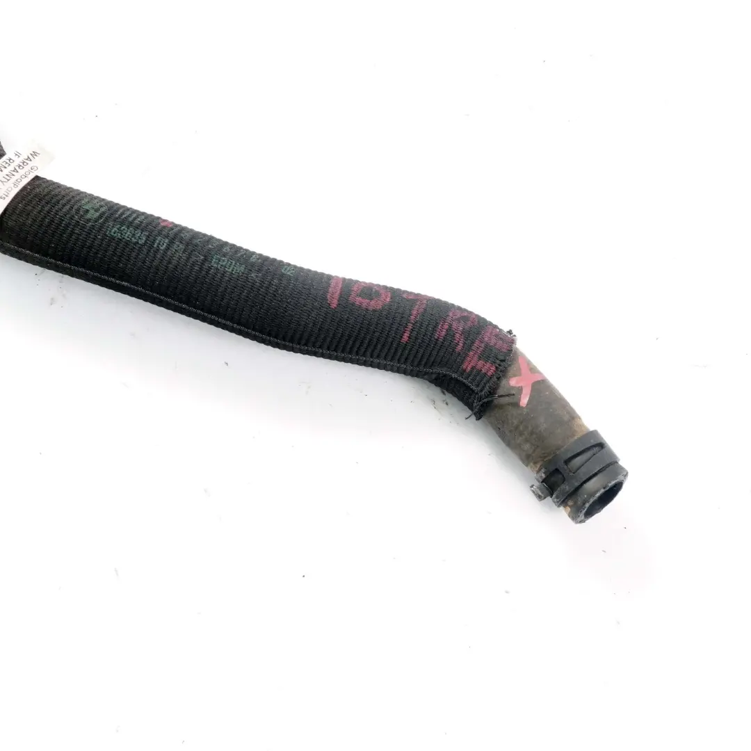 Tube de refroidissement d'eau Radiateur pour BMW i3 I01 Hybrid Rex à propos du numéro de pièce 7623678 BMW i3 I01 Hybrid Rex Tube de refroidissement d'eau Radiateur - SKU 7623678 - Numéro de pièce 7623678