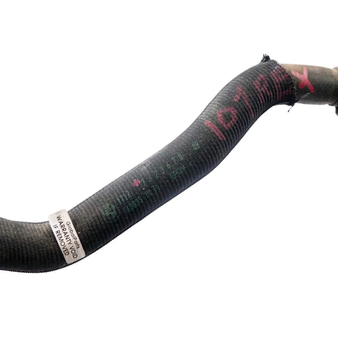 Tube de refroidissement d'eau Radiateur BMW i3 I01 Hybrid Rex - SKU 7623678 - Numéro de pièce 7623678