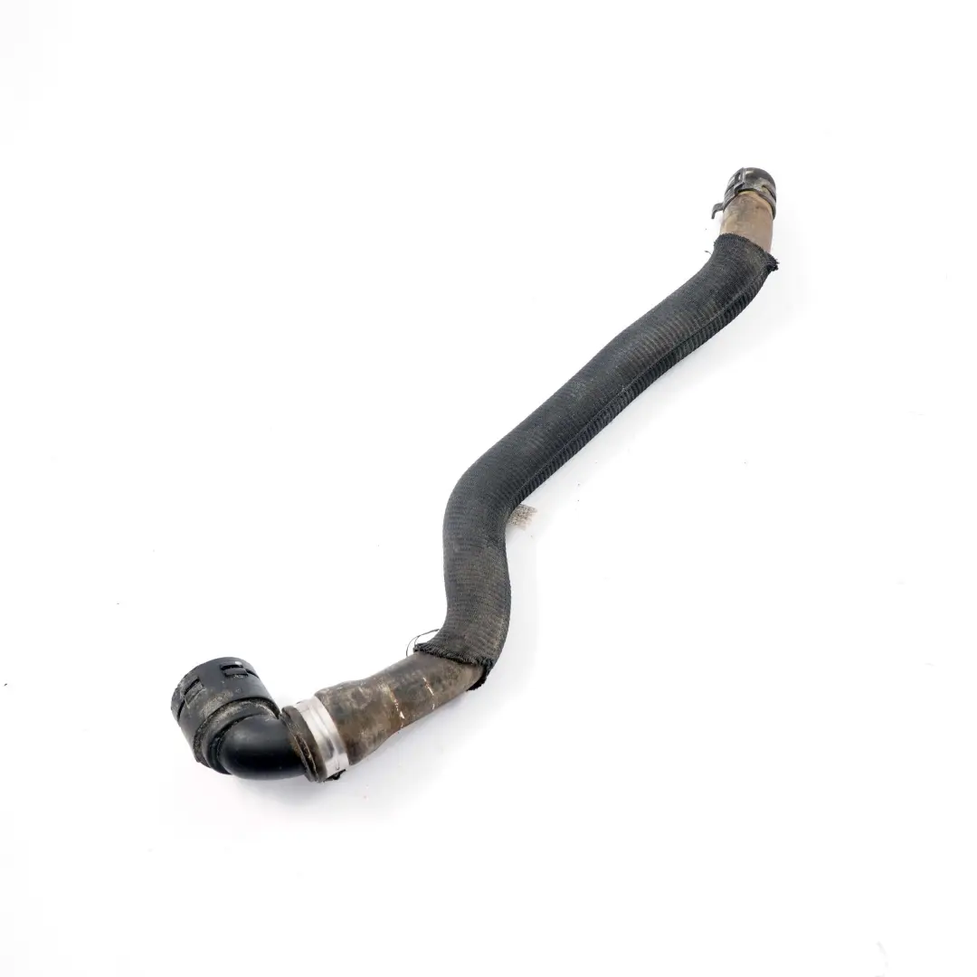 Tube de refroidissement d'eau Radiateur pour BMW i3 I01 Hybrid Rex à propos du numéro de pièce 7623678 BMW i3 I01 Hybrid Rex Tube de refroidissement d'eau Radiateur - SKU 7623678 - Numéro de pièce 7623678
