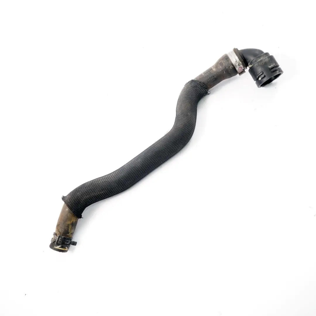 Tube de refroidissement d'eau Radiateur BMW i3 I01 Hybrid Rex - SKU 7623678 - Numéro de pièce 7623678
