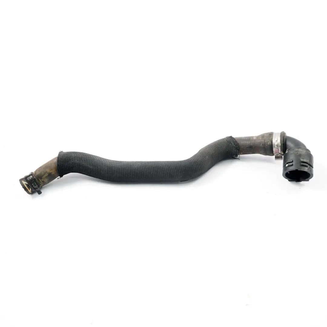 Tube de refroidissement d'eau Radiateur pour BMW i3 I01 Hybrid Rex à propos du numéro de pièce 7623678 BMW i3 I01 Hybrid Rex Tube de refroidissement d'eau Radiateur - SKU 7623678 - Numéro de pièce 7623678