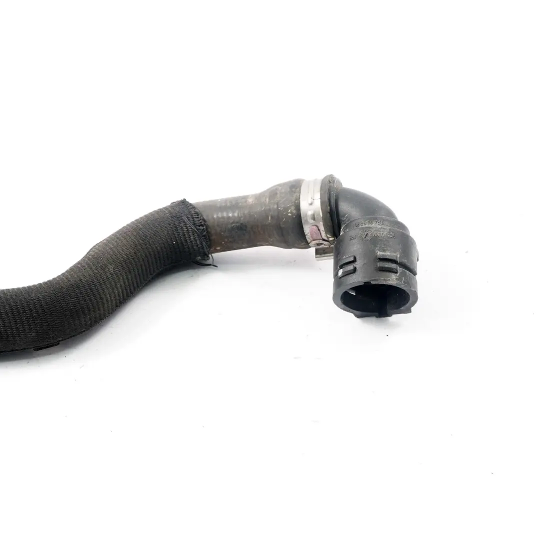 Tube de refroidissement d'eau Radiateur BMW i3 I01 Hybrid Rex - SKU 7623678 - Numéro de pièce 7623678