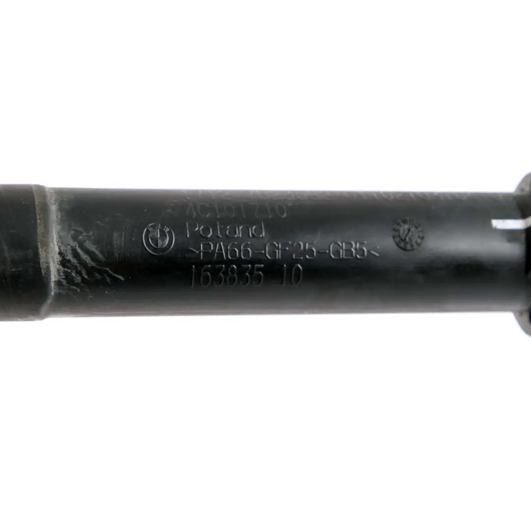 Tubo refrigerante Rex Hybrid Radiatore Raffreddatore Acqua Linea Tubo per BMW i3 I01 con numero di parte 7623682 BMW i3 I01 Tubo refrigerante Rex Hybrid Radiatore Raffreddatore Acqua Linea Tubo - SKU 7623682 - Numero di parte 7623682