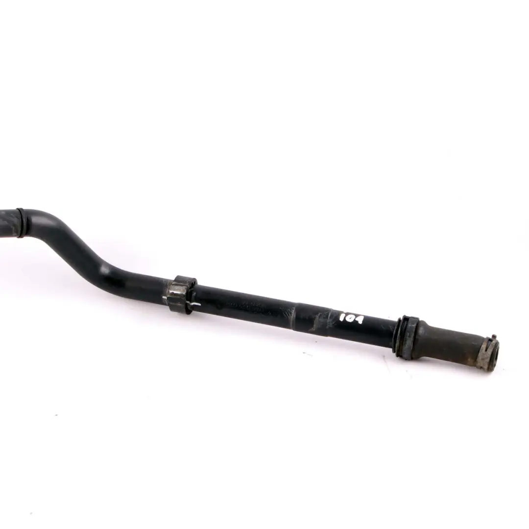 Tuyau refroidissement Hybrid eau refroidisseur radiateur pour BMW i3 i01 à propos du numéro de pièce 7623682 BMW i3 i01 Tuyau refroidissement Hybrid eau refroidisseur radiateur - SKU 7623682 - Numéro de pièce 7623682