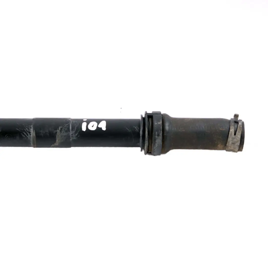 BMW i3 I01 Kühlmittelleitung Rex Hybrid Kühler Wasserschlauchleitung - SKU 7623682 - Teilenummer 7623682