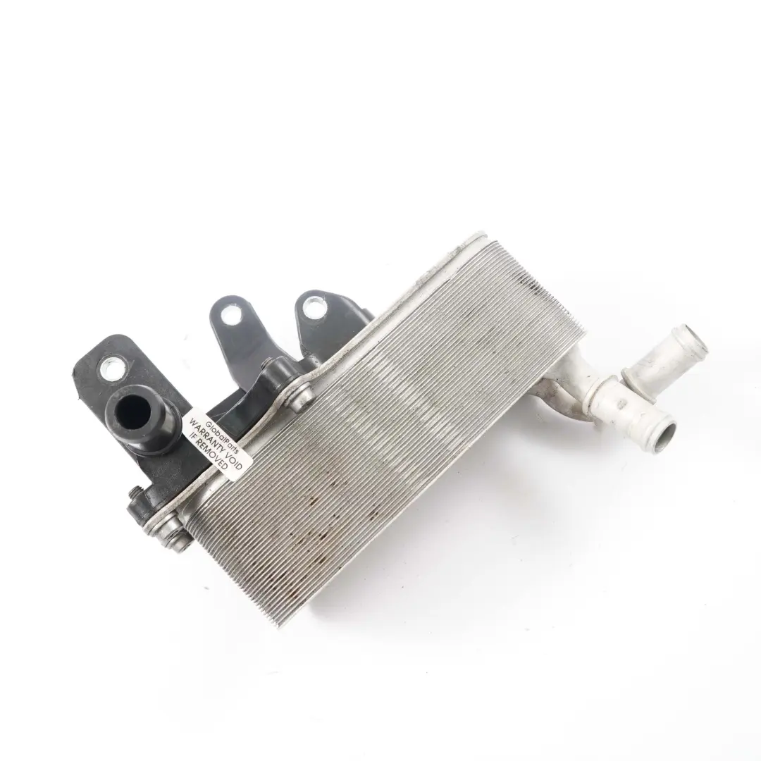 BMW i3 Transmission Oil Cooler Hybrid Engine Heat Exchanger Unit - SKU 7623685 - Número de pieza 7623685