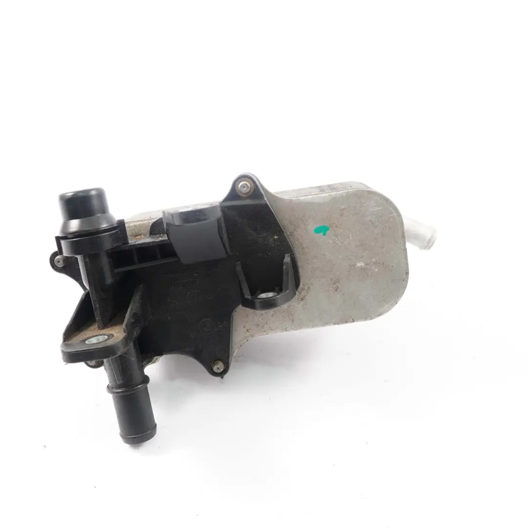 BMW i3 I01 Chłodniczka Chłodnica Oleju Hybryda - SKU 7623685 - Numer Części 7623685