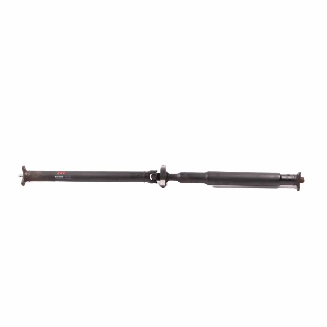 BMW F30 F31 albero di trasmissione L=1642mm manuale 316d N47N - SKU 7623744 - Numero di parte 7623744