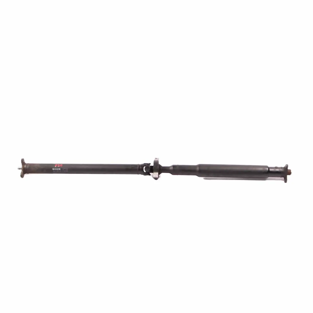 BMW F30 F31 albero di trasmissione L=1642mm manuale  316d N47N 7623744