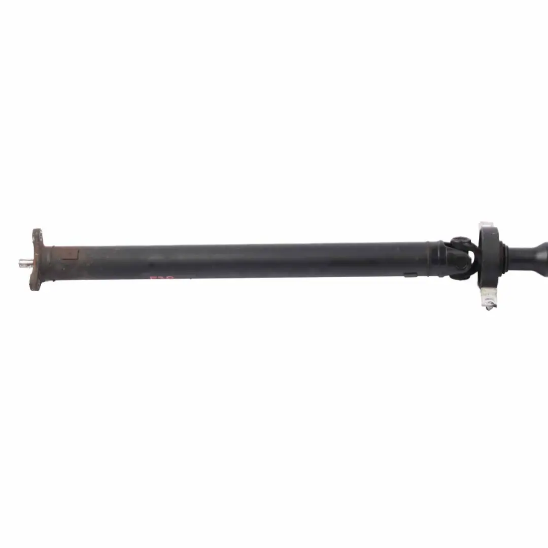 Propshaft Manual Transmission Drive Prop Shaft 316d N47N to BMW F30 F31 with Part number 7623744 BMW F30 F31 Propshaft Manual Transmission Drive Prop Shaft 316d N47N - SKU 7623744 - Part number 7623744