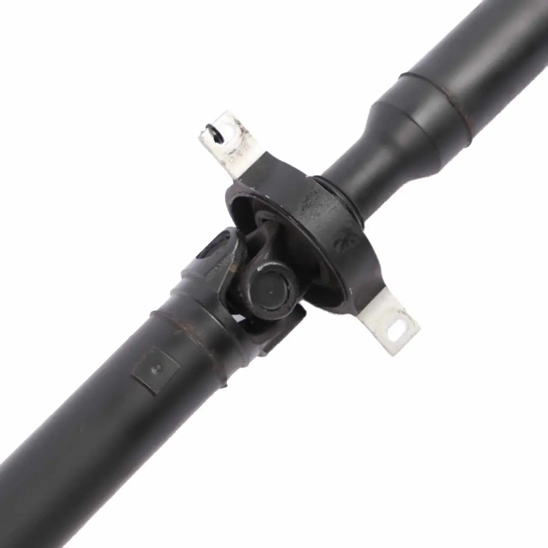 N47N Kardanwelle Schaltgetriebe Antrieb L=1642mm für BMW F30 F31 316d mit Teilenummer 7623744 BMW F30 F31 316d N47N Kardanwelle Schaltgetriebe Antrieb L=1642mm - SKU 7623744 - Teilenummer 7623744