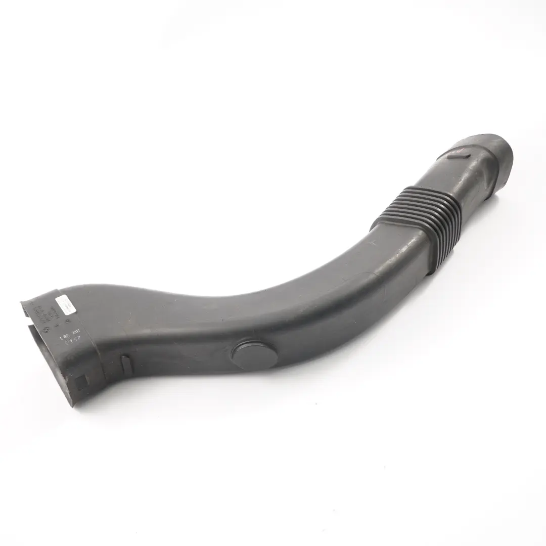 Air Intake Duct BMW F07 GT F10 F11 F12 F13 N63 Petrol Channel Pipe - SKU 7624031 - Part number 7624031