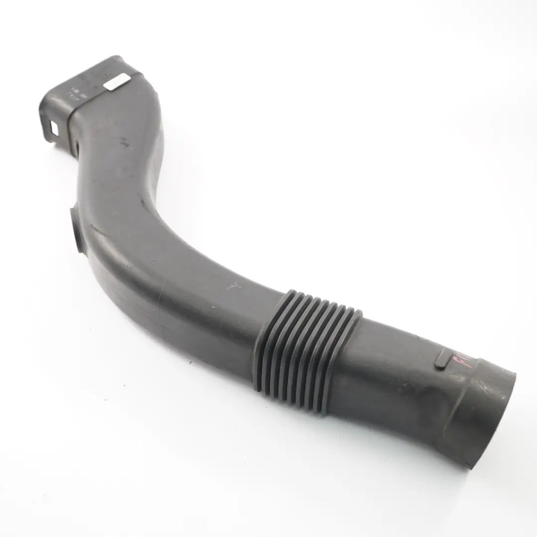  Luft einlass kanal BMW F07 GT F10 F11 F12 F13 N63 Benzin Kanal rohr - SKU 7624031 - Teilenummer 7624031