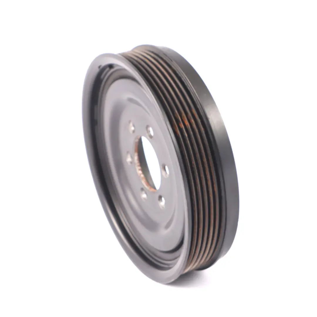 N20 Motor Kurbelwelle Riemenscheibe Riemenantrieb Rad für BMW F10 F21 F30 mit Teilenummer 7624103 BMW F10 F21 F30 N20 Motor Kurbelwelle Riemenscheibe Riemenantrieb Rad - SKU 7624103-1 - Teilenummer 7624103