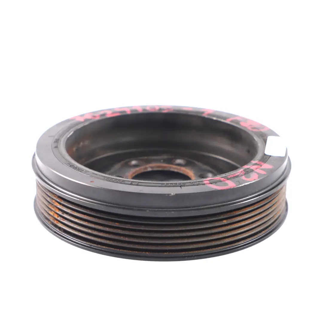 BMW F10 F20 F21 F30 N20 Engine Crankshaft Pulley Belt Drive Wheel - SKU 7624103-1 - Part number 7624103
