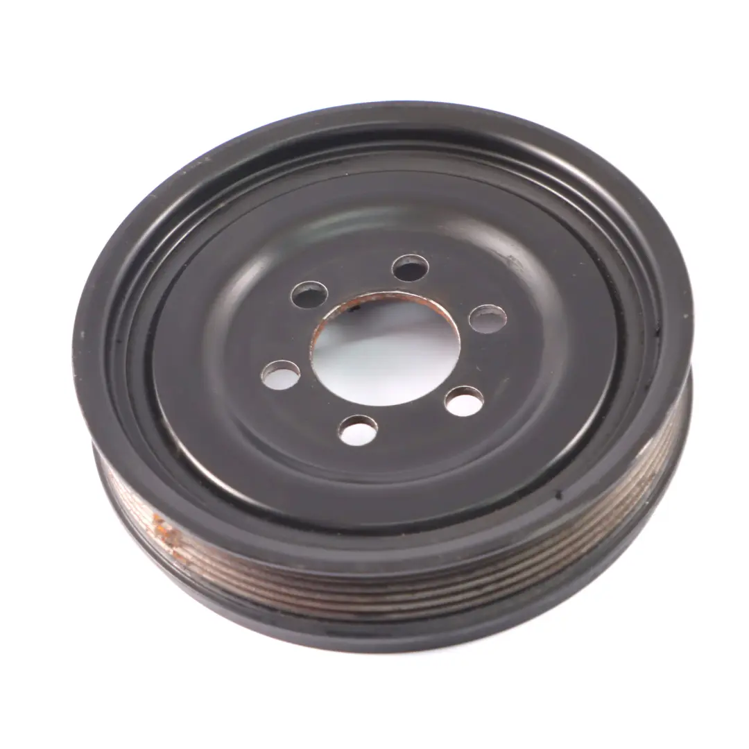 N20 Poulie vilebrequin Courroie Roue d'entraînement pour BMW F10 F20 F30 à propos du numéro de pièce 7624103 BMW F10 F20 F30 N20 Poulie vilebrequin Courroie Roue d'entraînement - SKU 7624103-1 - Numéro de pièce 7624103